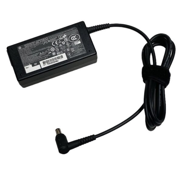 شاحن لاب توب اتش بي 19.5 فولت - 3.33 أمبير