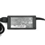 ⁦شاحن لاب توب اتش بي 19.5 فولت - 3.33 أمبير⁩ - الصورة ⁦3⁩