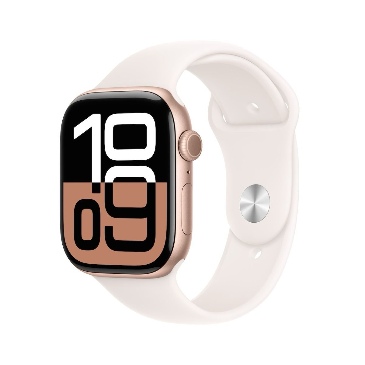 cRAgzTIyFvvKfpPfypi8Qhli30S3QKOoTsiXvEdO Apple Watch S10 42mm - الصورة 1