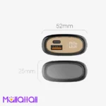 ⁦باور بانك 10000 مللي أمبير 30 واط Link PD13 بشاشة رقمية⁩ - الصورة ⁦4⁩