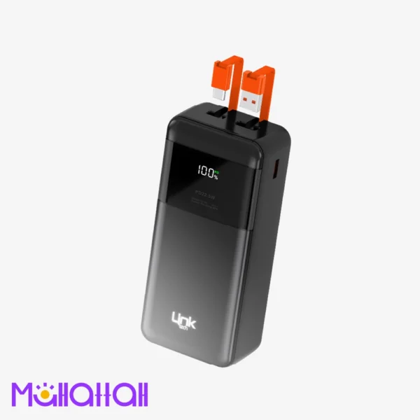 باور بانك سريع 3000 امبير