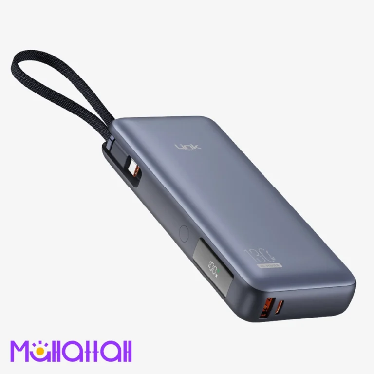 باور بانك قوي 20000 مللي أمبير
