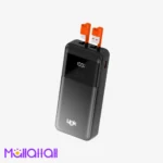 باور بانك قوي بسعة 20000 mAh