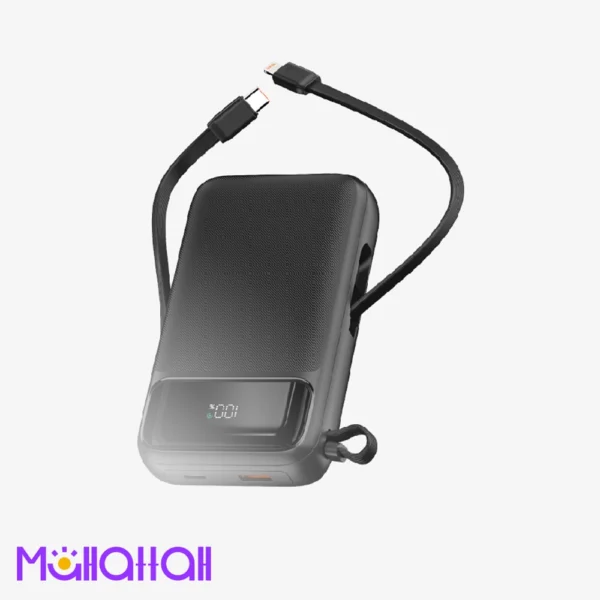 باور بنك لاسلكي قوي