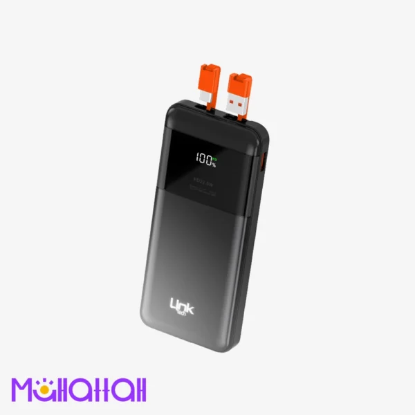 باور بانك 10000 امبير