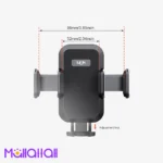 حامل جوال للسيارة