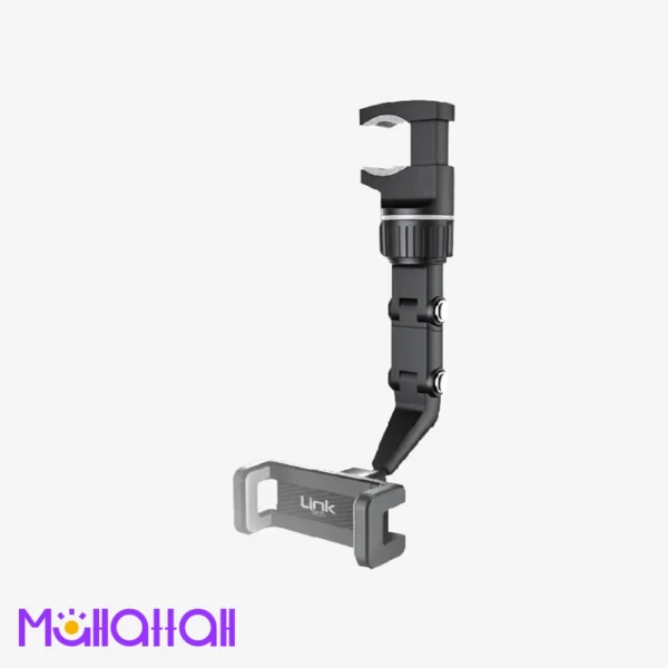 حامل هاتف للسيارة قابل للدوران