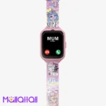 ⁦ساعة ذكية للاطفال S100 LT بكاميرا امامية 2 ميجا بكسل⁩ - الصورة ⁦3⁩