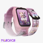 ساعة ذكية للاطفال S100 LT بكاميرا امامية 2 ميجا بكسل