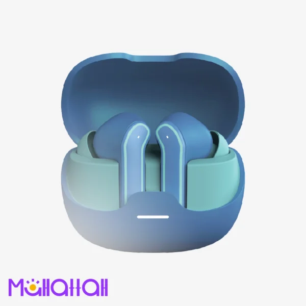 سماعات بلوتوث للالعاب لينك تيش