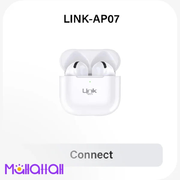 سماعة بلوتوث لاسلكية