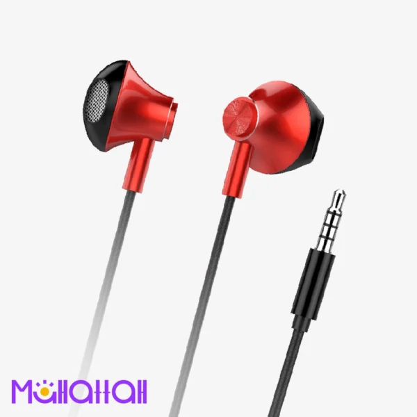 سماعة لينك سلكية Link H335