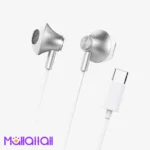 سماعة لينك سلكية تايب سي