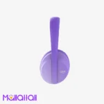 سماعة هيدفون بلوتوث HP2 لون بنفسجي