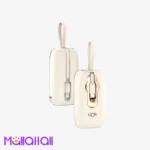 شاحن باور بانك متنقل 9600 mAh