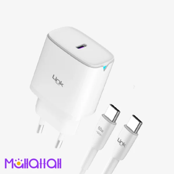 شاحن جوال type c