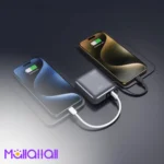 اقوى شاحن متنقل