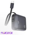 شاحن قوي متنقل تايب سي