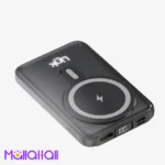 شاحن لاسلكي متنقل