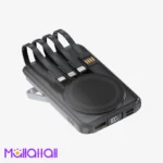 شاحن لاسلكي متنقل