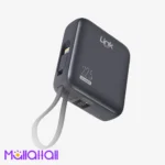 شاحن سريع متنقل 10000 مللي أمبير