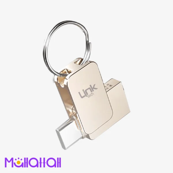 فلاشة 256 جيجا