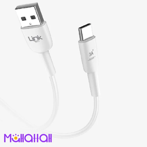 كابل شاحن Type-C