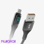 كابل شحن Type-C إلى USB A