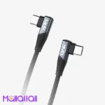 كابل شحن تايب سي