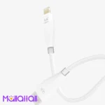 كابل شحن ونقل بيانات لايتنينج