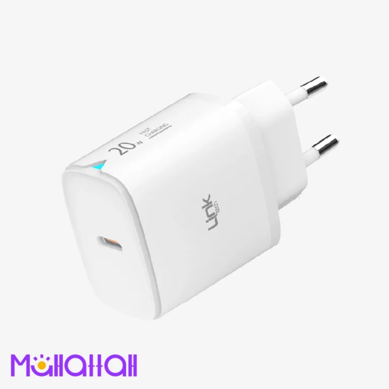 محول شاحن جوال تايب سي