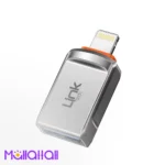 وصلة تحويل usb إلى Lightning