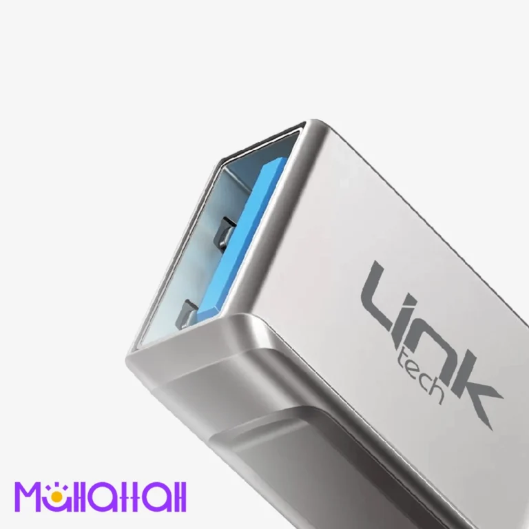 وصلة تحويل usb إلى Lightning