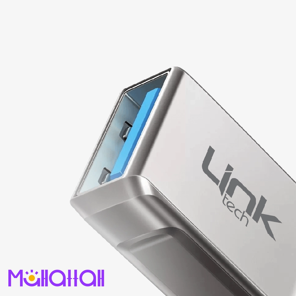 وصلة تحويل usb إلى Lightning لنقل البيانات Link O198 (4) وصلة تحويل usb إلى Lightning