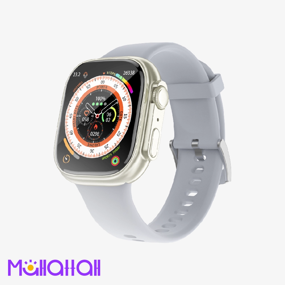 ساعة ذكية Linktech S92 ساعة ذكية Linktech S92