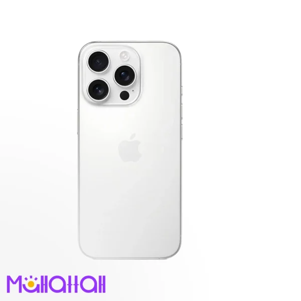 آيفون 16 برو Max سعة 512 جيجا