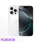 آيفون 16 برو Max سعة 512 جيجا