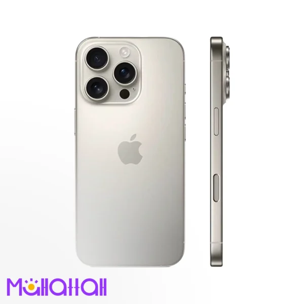 ايفون 16 برو ماكس