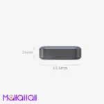 باور بنك 10000 مللي أمبير بشحن سريع