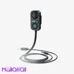 ⁦جهاز استقبال وإرسال صوت بلوتوث G5 بريميوم – 5.1 مع دعم Siri & Assistant وجودة صوت Extra Bass⁩ - الصورة ⁦9⁩