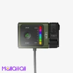 ⁦بلوتوث سيارة USB و AUX من مع إيكولايزر  LinkTech LMP-G13 بلوتوث 5.3⁩ - الصورة ⁦5⁩