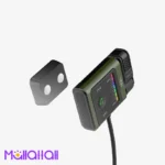 ⁦جهاز استقبال وإرسال صوت بلوتوث G5 بريميوم – 5.1 مع دعم Siri & Assistant وجودة صوت Extra Bass⁩ - الصورة ⁦7⁩