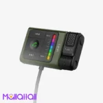 بلوتوث سيارة USB و AUX