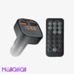 ترانسمتر سيارة بلوتوث