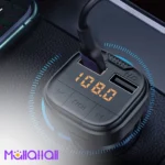 ترانسمتر سيارة بلوتوث