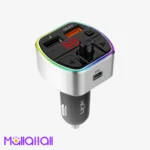 جهاز بث FM Transmitter بثلاث مخارج