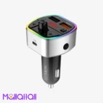 جهاز بث FM Transmitter بثلاث مخارج