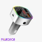 جهاز بث FM Transmitter بثلاث مخارج