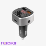 جهاز بث FM Transmitter بثلاث مخارج