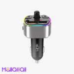 جهاز بث FM Transmitter بثلاث مخارج